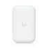 Ubiquiti Swiss Army Knife Ultra, Compact Indoor/Outdoor PoE Access Point, Flexible Mounting Support, Long-range Antenna Options, 2Yr Warranty
